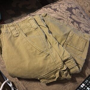 Men’s OP Shorts size 28